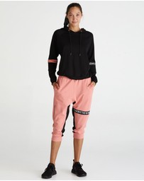 Heaven Australia - Street Active Hoodie