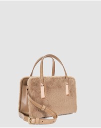 Dune London - Dinkydenbeigh - Camel