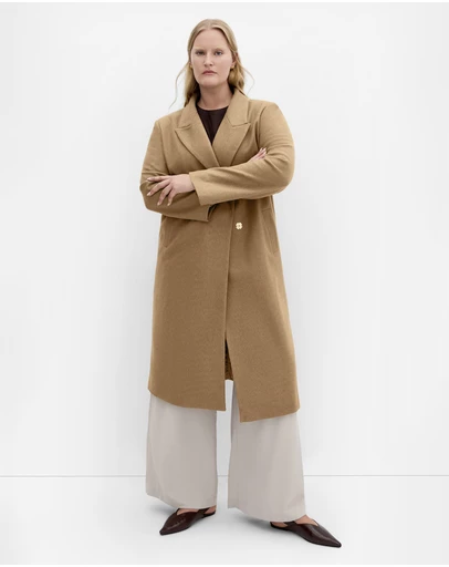 City Chic - Naomi Coat