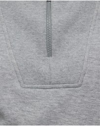 Florencia The Label - Le Jardin Zip Up Sweater