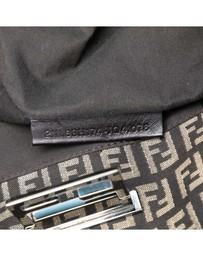 Pre-Loved by Azura Reborn - Pre-Loved Zucchino Canvas Tote