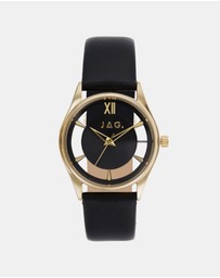 Jag - Jag Croydon Women's Watch