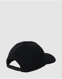 Quiksilver - Mens Pierdrop Cap