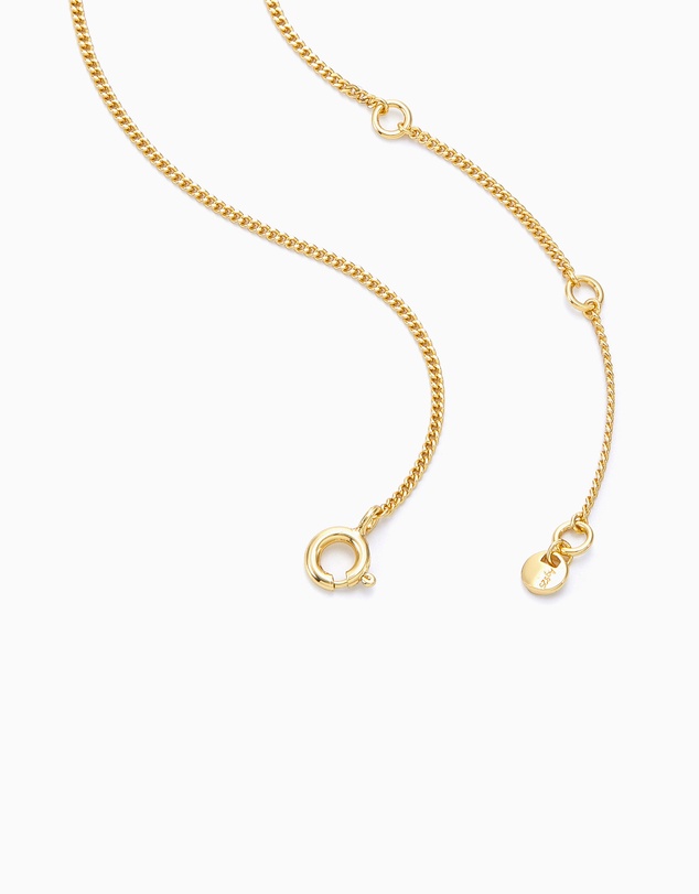 Michael Kors - Premium Gold Tone Necklace