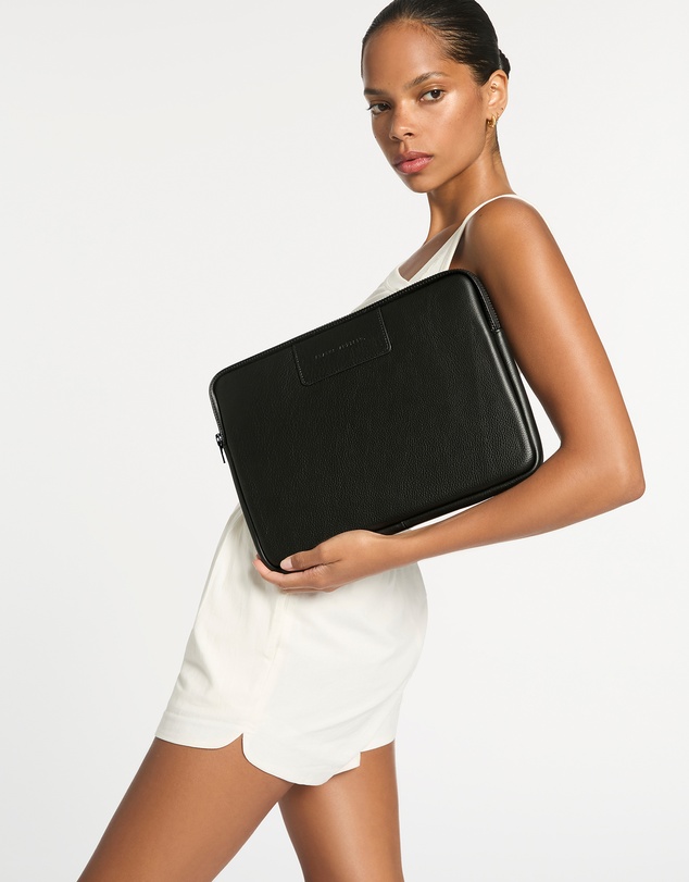 Status Anxiety - Before I Leave Laptop Case