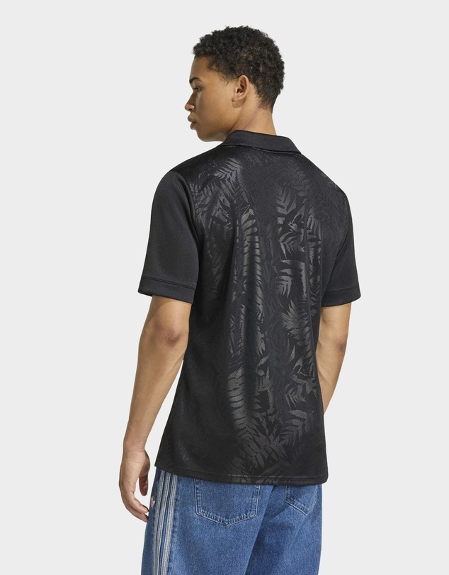 adidas Performance - All Blacks Home Replica Jersey Mens