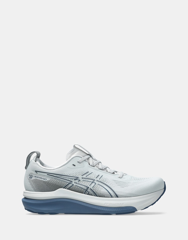 ASICS - GEL-Kayano 33 (4E Extra Wide) - Men's