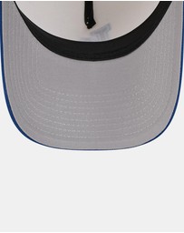 New Era - Blueberry Cream 9FORTY A-Frame Los Angeles Dodgers