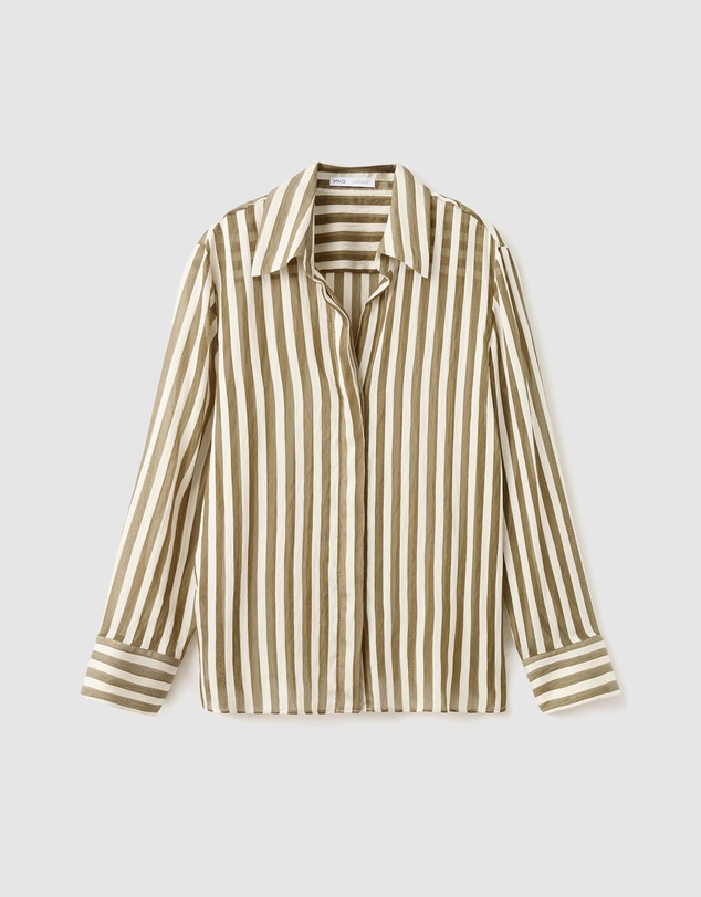 M.N.G - Rayo Shirt