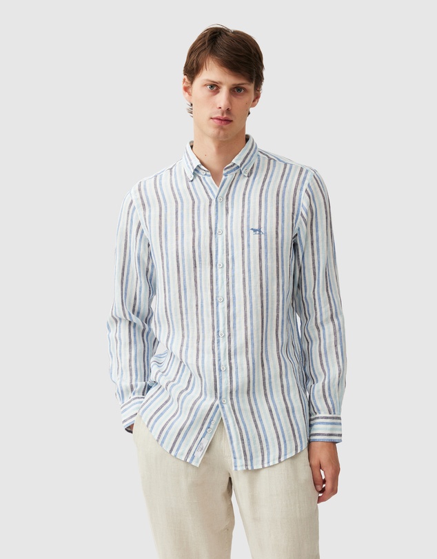 Rodd & Gunn - Gimmerburn Sports Fit Shirt