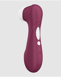 Satisfyer - Satisfyer Pro 2 Generation 3