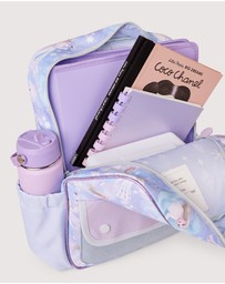 The Somewhere Co - Frozen Mini Adventure Backpack
