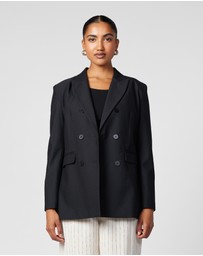 MVN - From The Start Blazer