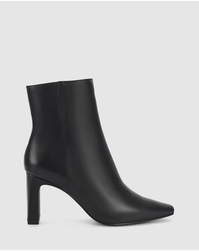 Black Leather