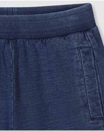 Marc Jacobs - Side Brand Bermuda Shorts - Kids-Teens