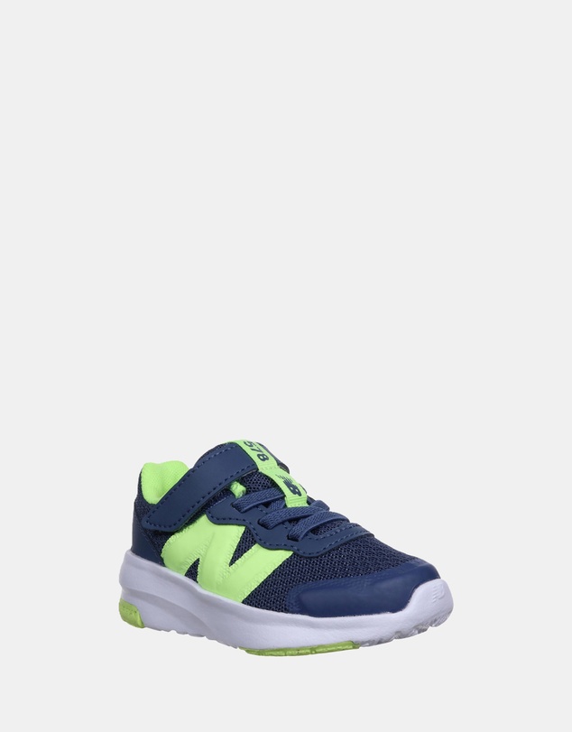 New Balance - 578 Self-Fastening Infant