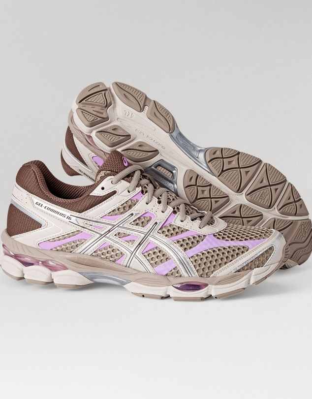 ASICS - GEL-Cumulus 16 - Unisex