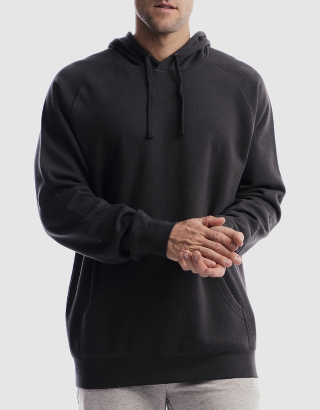 First Division - Weekender Hoodie