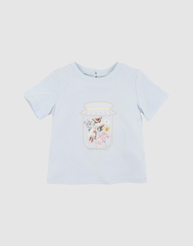 Bebe by Minihaha - Zara Botanic Tee - Babies