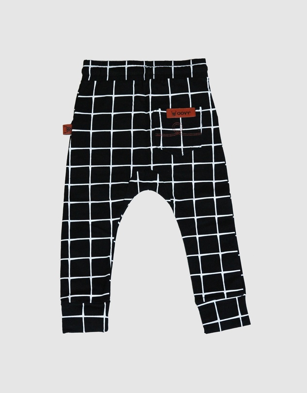 OOVY - Wired Harem Pants