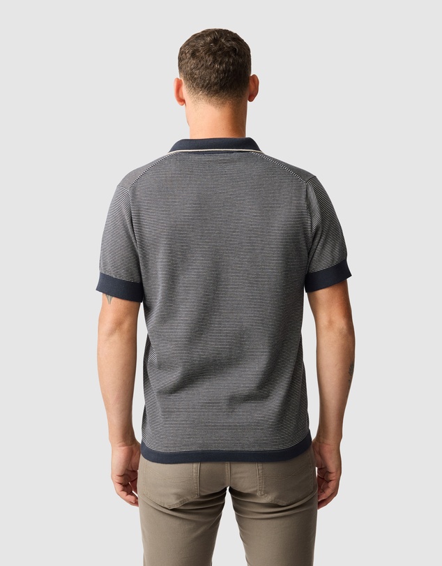 Rodd & Gunn - Leefield Knit