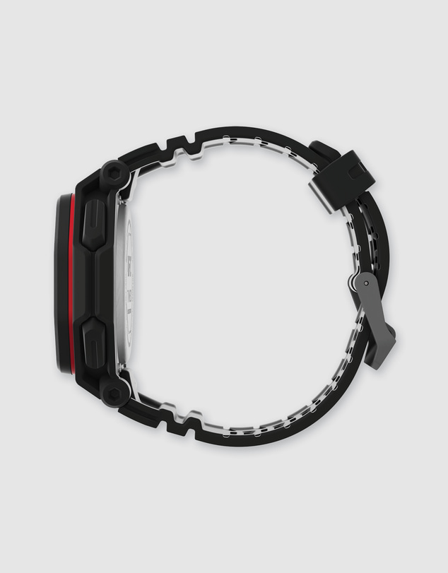 UFC - UFC Colossus Black