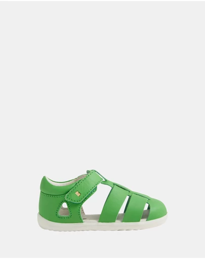 Bobux - Step Up Quick Dry Tidal Sandal