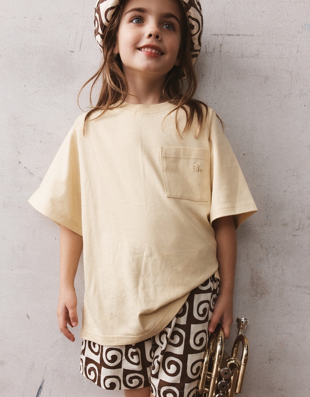 Alfred - Walter Tee | Butter
