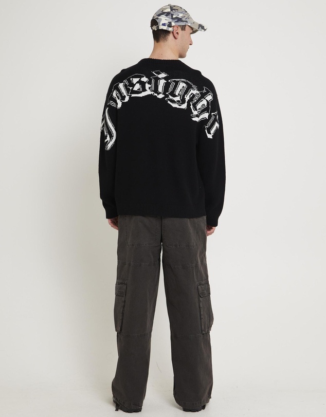 Insight - Deverell Denim Cargo Pants