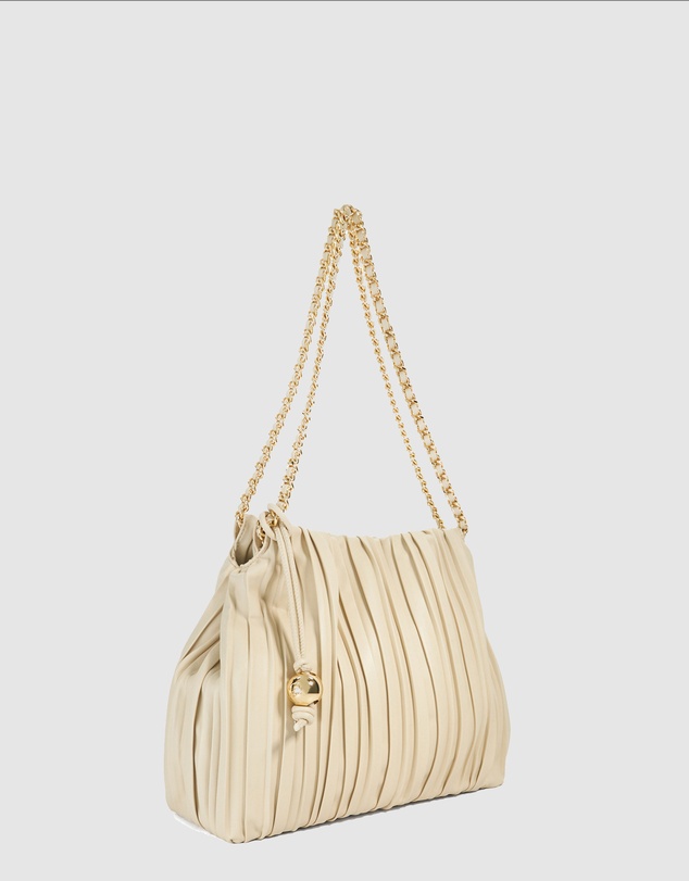 Dune London - Dominic - Cream