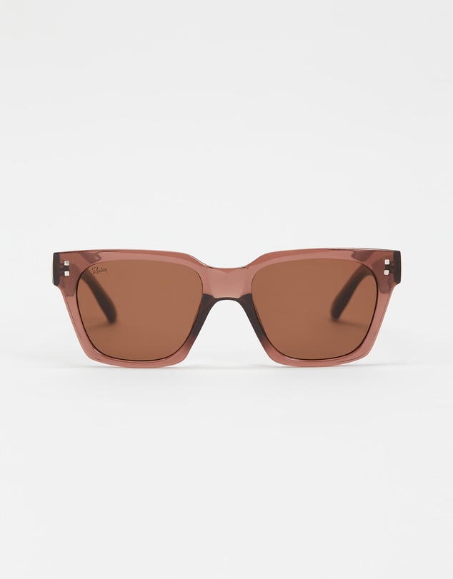 Reality Eyewear - Anvil - Mocca