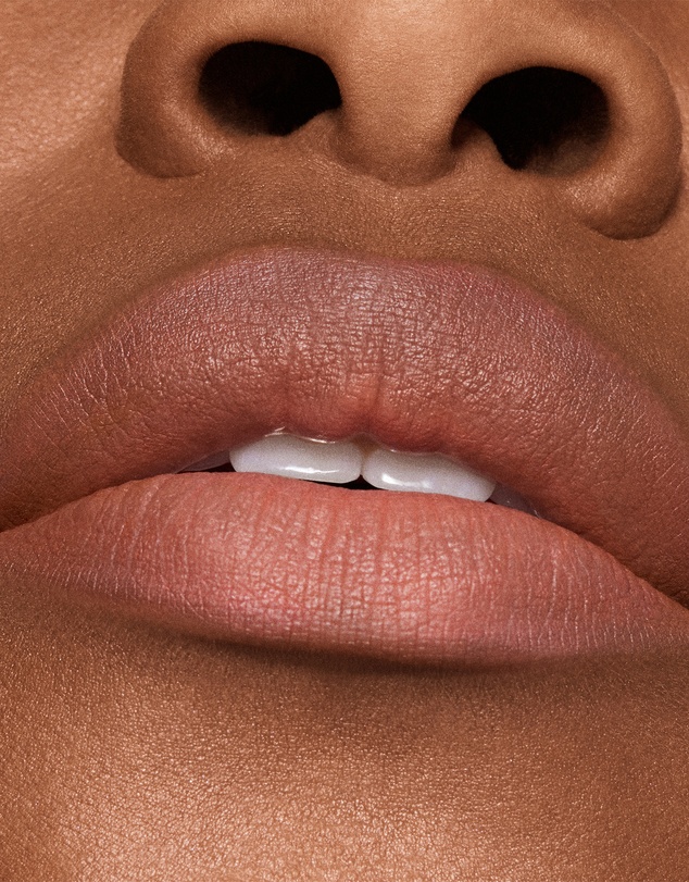 MAC - Powder Kiss Hazy Matte Lipstick