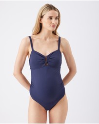 Ripe Maternity - Amalfi One Piece