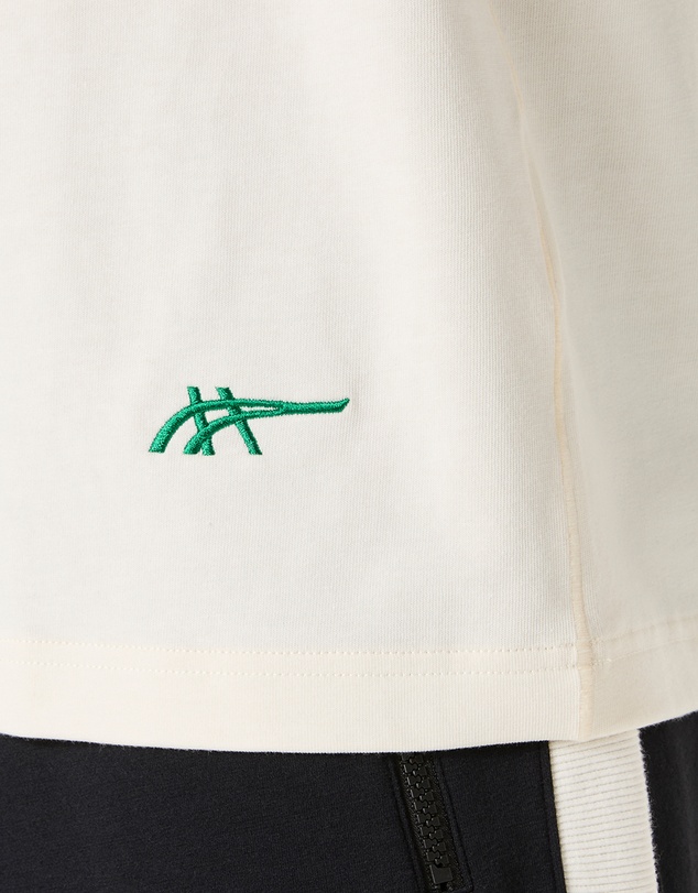 ASICS - Heritage Heavy Cotton Run City Tee - Unisex
