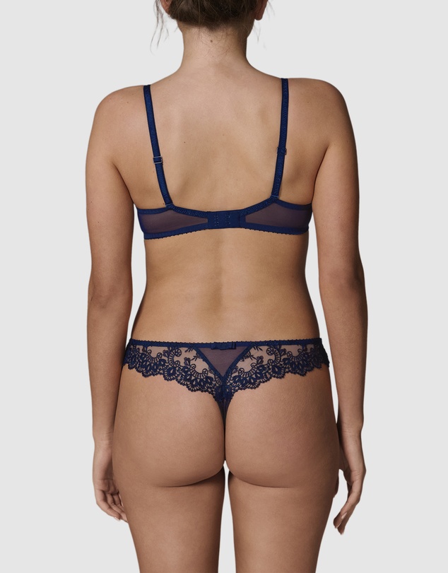 Simone Perele - Passion Deep Half Cup Bra