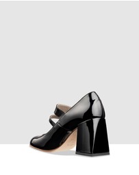 Habbot - Lipari Block Heels