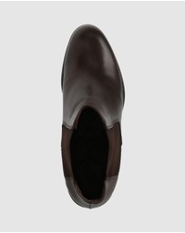 Beau Coops - Jerry_loss Ankle Boots