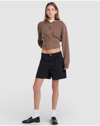 GUESS Originals - GUESS Originals Carpenter Short
