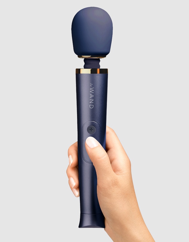 Le Wand - Le Wand Petite Rechargeable Massager