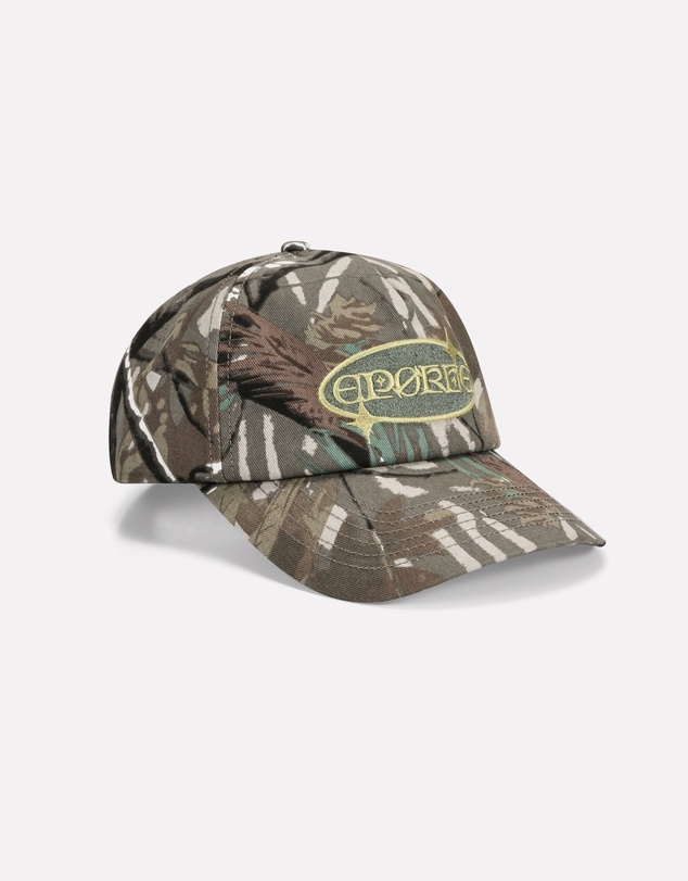 Epokhe - Epokhe Stellar Cap