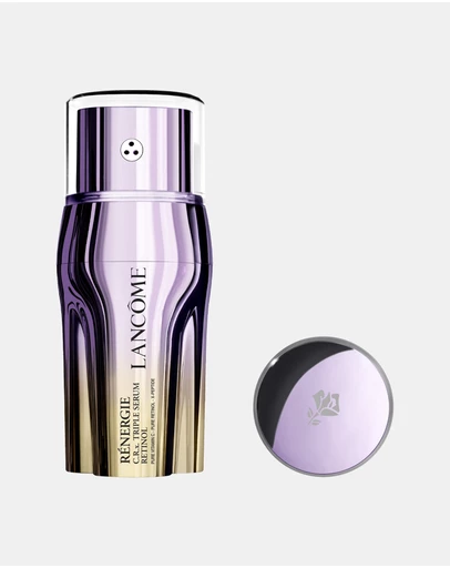 Lancome - Renergie C.R.x Triple Serum Retinol 20ml
