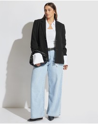 Decjuba - Jenna Palazzo Jeans