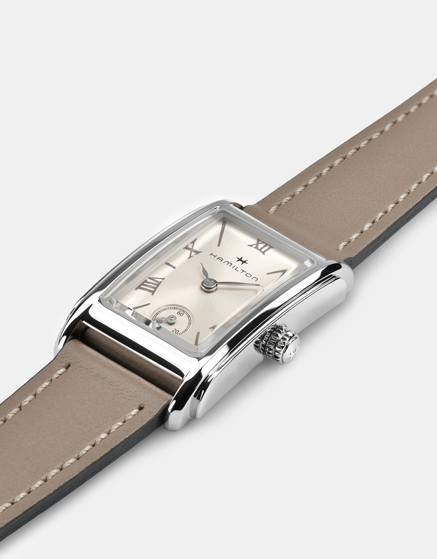 Hamilton - American Classic Ardmore Quartz