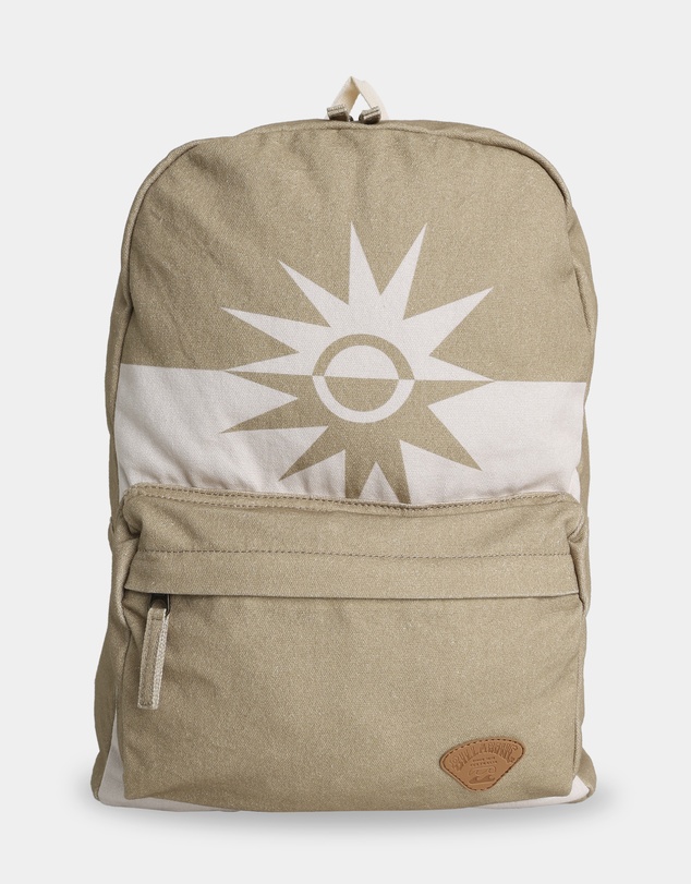 Billabong - Womens Schools Out Backpack