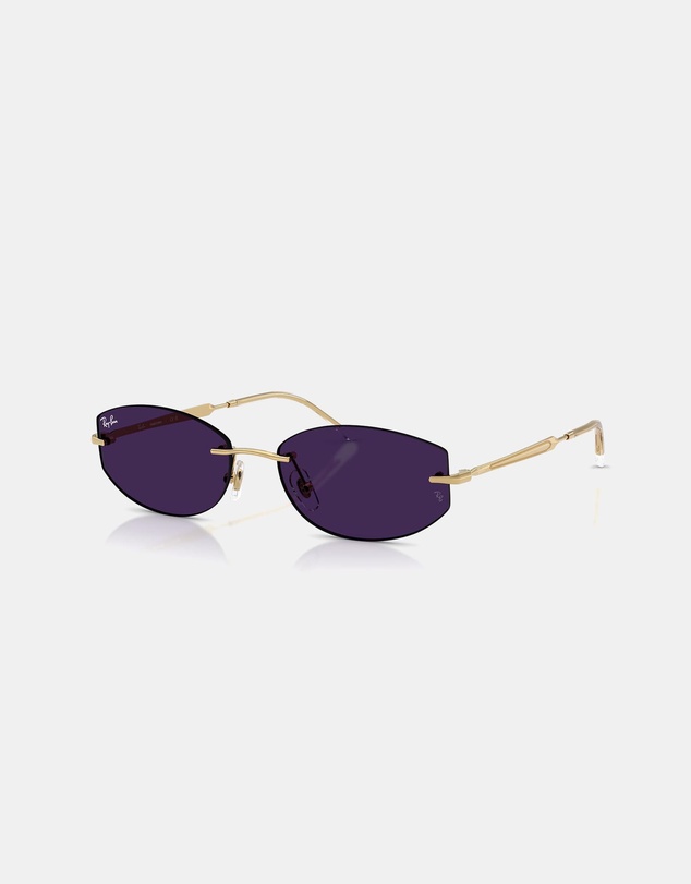 Ray-Ban - 0RB3792