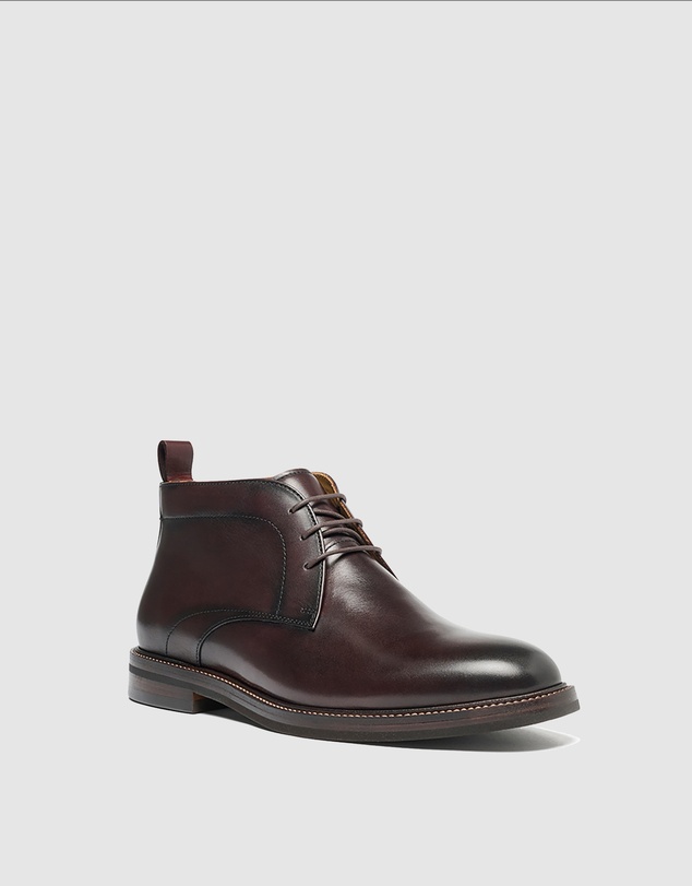 Dune London - Maxxy - Brown