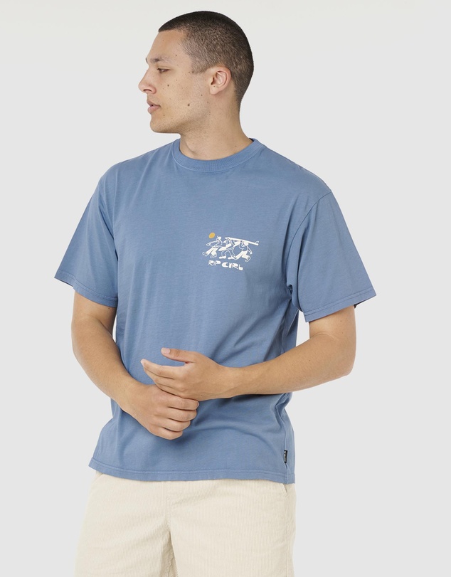 Rip Curl - AOTS - TY Williams Dudes Tee