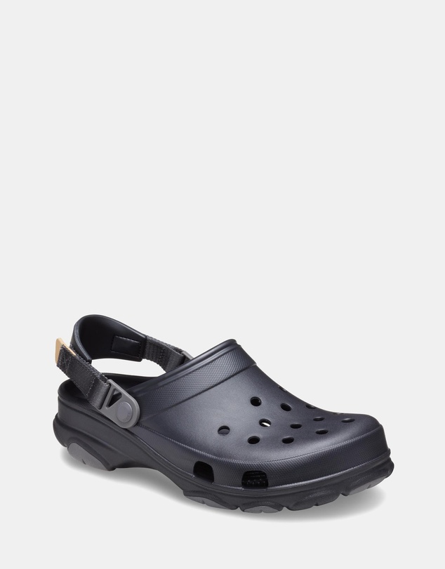 Crocs - Classic All Terrain Clogs - Unisex