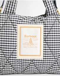 Barbour - Barbour Riah Mini Tote Bag