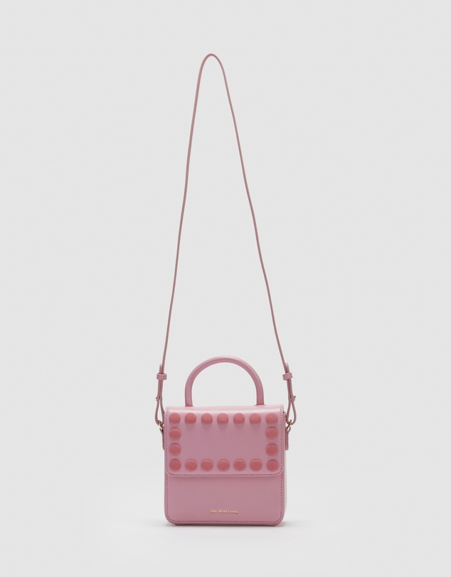 The Wolf Gang - Maia Box Bag